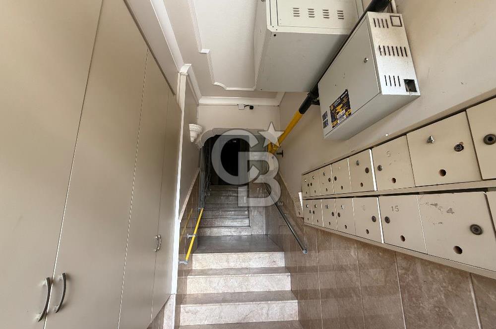 Karşıyaka Örnekköy Mh  Arakat  3+1 Satılık Daire