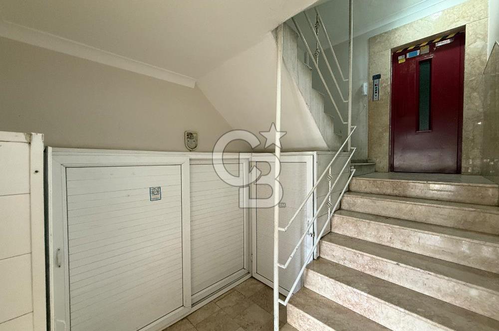 Karşıyaka Örnekköy Mh  Arakat  3+1 Satılık Daire