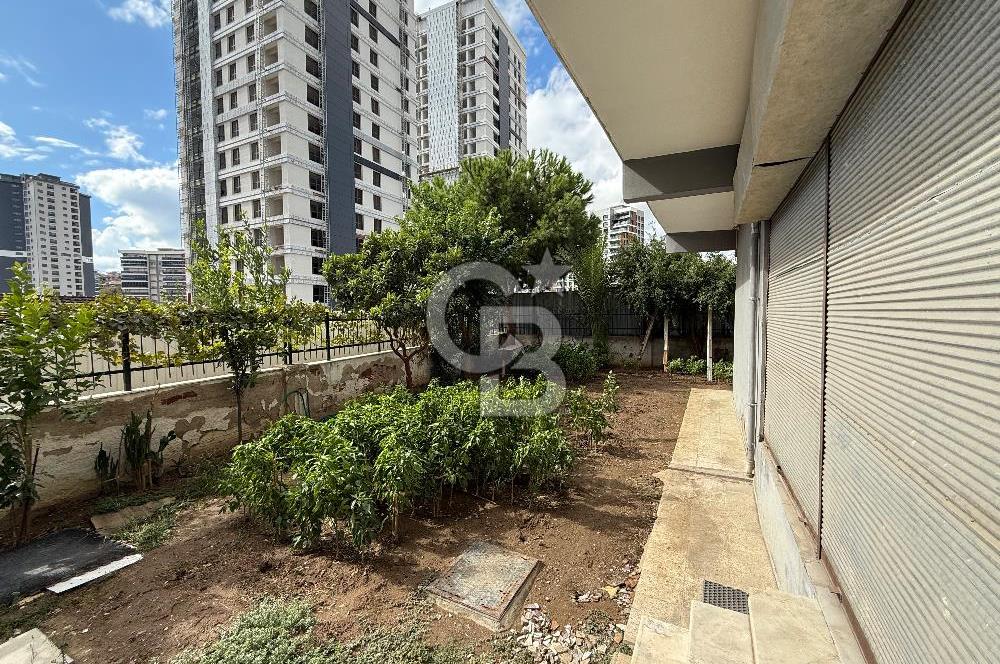 Karşıyaka Örnekköy Mh  Arakat  3+1 Satılık Daire