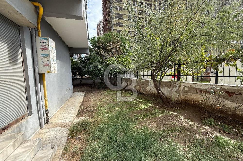 Karşıyaka Örnekköy Mh  Arakat  3+1 Satılık Daire