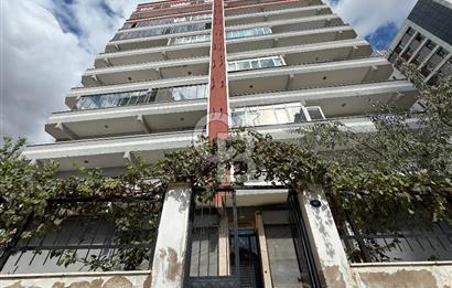 Karşıyaka Örnekköy Mh  Arakat  3+1 Satılık Daire