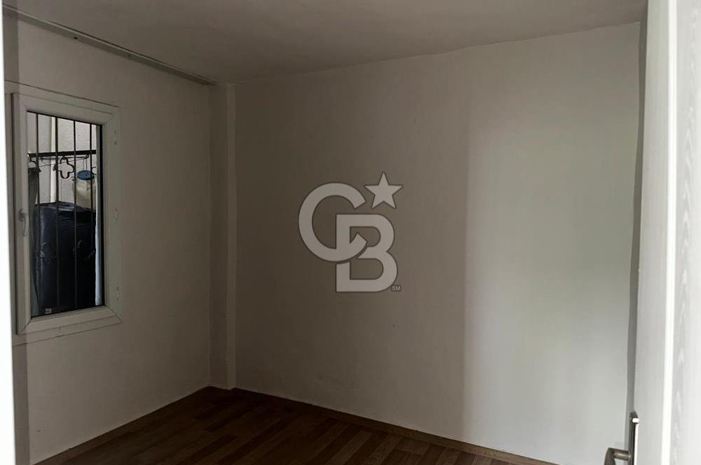 Karabağlar Bozyakada 2+1 Balkonlu Daire Merkezi Konum