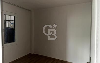 Karabağlar Bozyakada 2+1 Balkonlu Daire Merkezi Konum