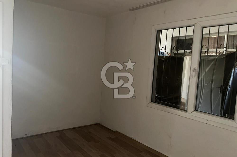 Karabağlar Bozyakada 2+1 Balkonlu Daire Merkezi Konum