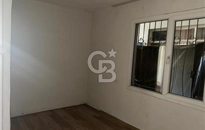 Karabağlar Bozyakada 2+1 Balkonlu Daire Merkezi Konum