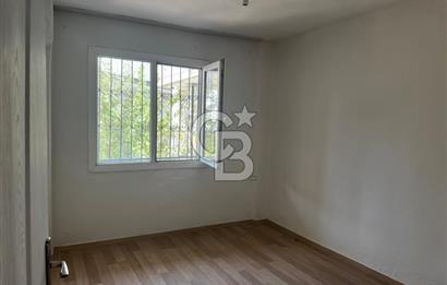 Karabağlar Bozyakada 2+1 Balkonlu Daire Merkezi Konum