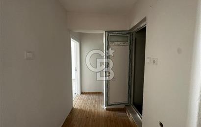 Karabağlar Bozyakada 2+1 Balkonlu Daire Merkezi Konum