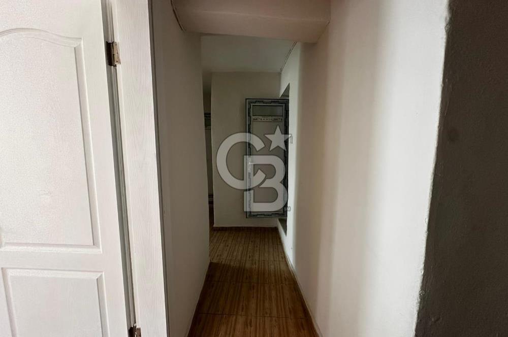 Karabağlar Bozyakada 2+1 Balkonlu Daire Merkezi Konum