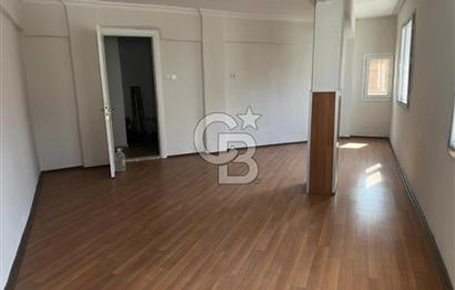 Karabağlar Bozyakada 2+1 Balkonlu Daire Merkezi Konum