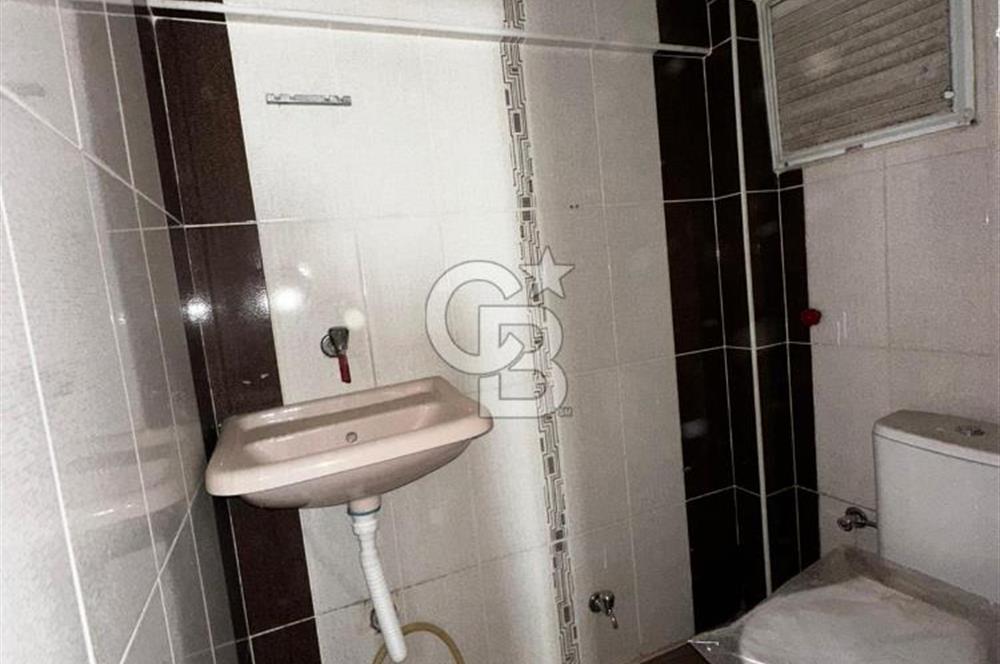 Karabağlar Bozyakada 2+1 Balkonlu Daire Merkezi Konum