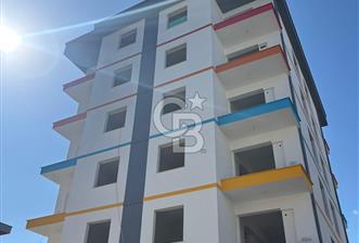 CUMHURİYET MAHALLESİ FİNAL OKULLARI MEVKİİNDE SATILIK 1+1 DAİRE