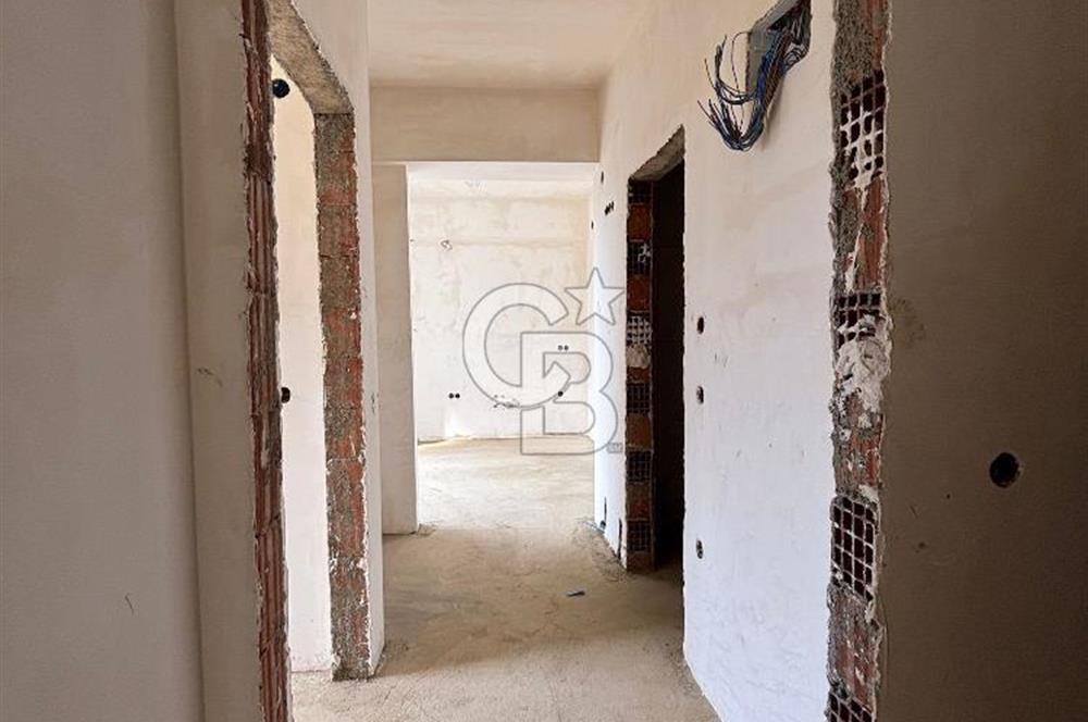 CUMHURİYET MAHALLESİ FİNAL OKULLARI MEVKİİNDE SATILIK 1+1 DAİRE