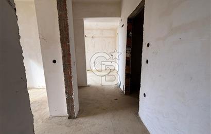 CUMHURİYET MAHALLESİ FİNAL OKULLARI MEVKİİNDE SATILIK 1+1 DAİRE