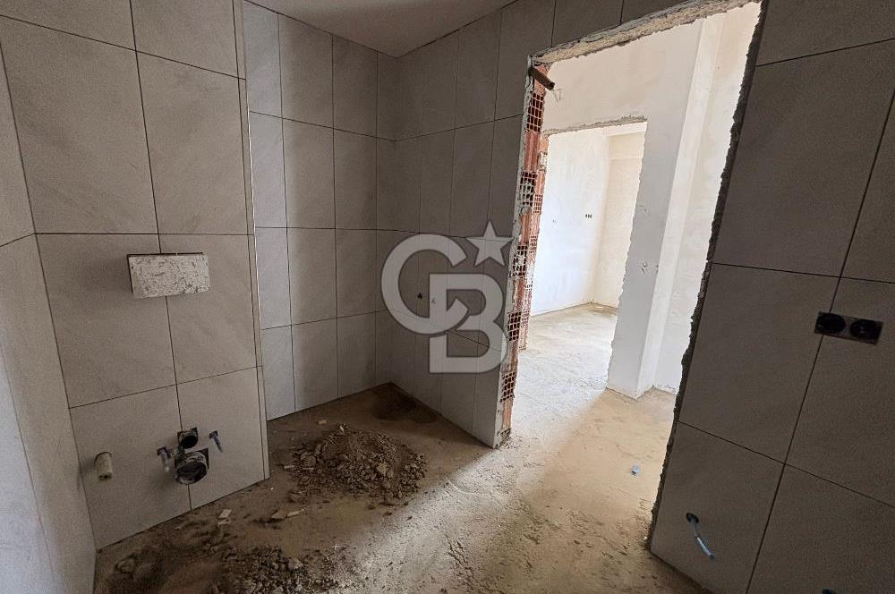 CUMHURİYET MAHALLESİ FİNAL OKULLARI MEVKİİNDE SATILIK 1+1 DAİRE