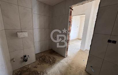 CUMHURİYET MAHALLESİ FİNAL OKULLARI MEVKİİNDE SATILIK 1+1 DAİRE