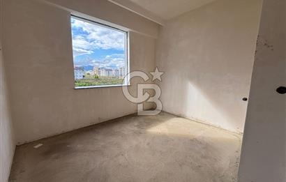 CUMHURİYET MAHALLESİ FİNAL OKULLARI MEVKİİNDE SATILIK 1+1 DAİRE