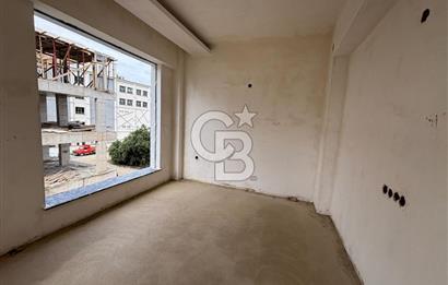 CUMHURİYET MAHALLESİ FİNAL OKULLARI MEVKİİNDE SATILIK 1+1 DAİRE