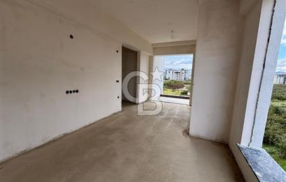CUMHURİYET MAHALLESİ FİNAL OKULLARI MEVKİİNDE SATILIK 1+1 DAİRE