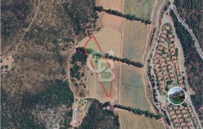 Karaburun Küçükbahçe 275 m² İmarlı Arsa