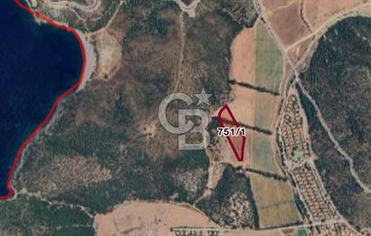 Karaburun Küçükbahçe 275 m² İmarlı Arsa