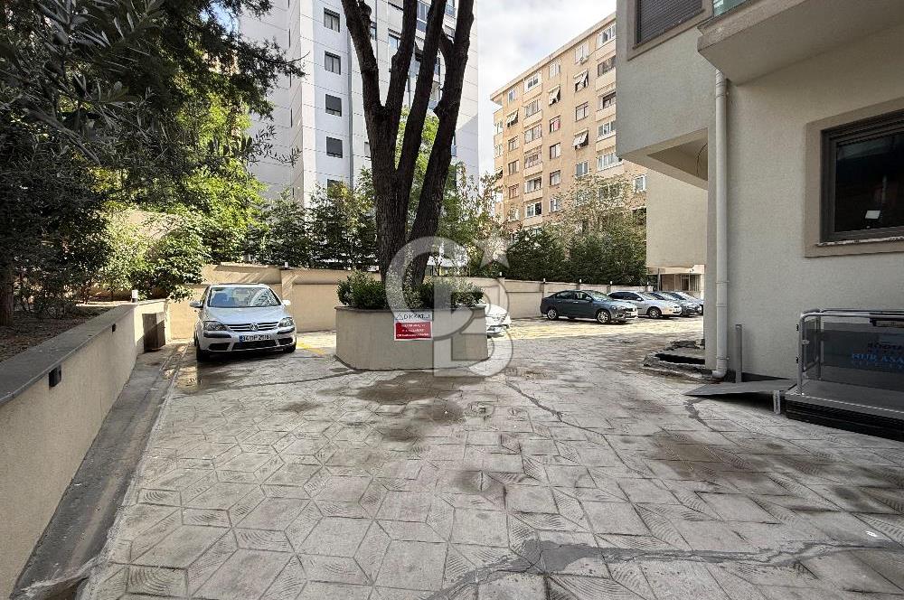 MİNİBÜS CAD. CEPHELİ KONUT OFİS BÜROYA UYGUN BALKONLU OTOPARKLI