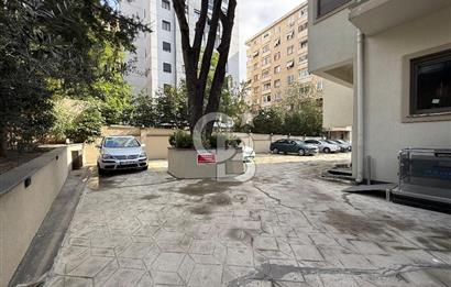 MİNİBÜS CAD. CEPHELİ KONUT OFİS BÜROYA UYGUN BALKONLU OTOPARKLI