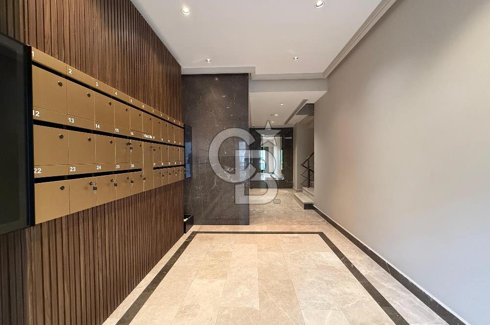 MİNİBÜS CAD. CEPHELİ KONUT OFİS BÜROYA UYGUN BALKONLU OTOPARKLI