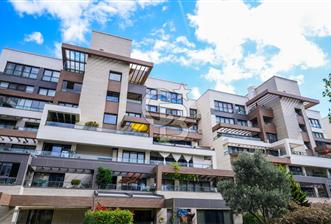 SİNPAŞ KÖYCEĞİZ SİTESİNDE SATILIK 3,5+1 ARA KAT ŞEREFİYELİ DAİRE