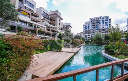 SİNPAŞ KÖYCEĞİZ SİTESİNDE SATILIK 3,5+1 ARA KAT ŞEREFİYELİ DAİRE
