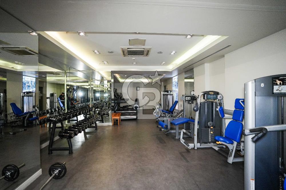 SİNPAŞ KÖYCEĞİZ SİTESİNDE SATILIK 3,5+1 ARA KAT ŞEREFİYELİ DAİRE