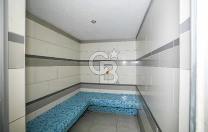 SİNPAŞ KÖYCEĞİZ SİTESİNDE SATILIK 3,5+1 ARA KAT ŞEREFİYELİ DAİRE