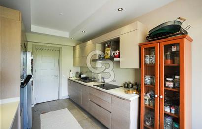 SİNPAŞ KÖYCEĞİZ SİTESİNDE SATILIK 3,5+1 ARA KAT ŞEREFİYELİ DAİRE