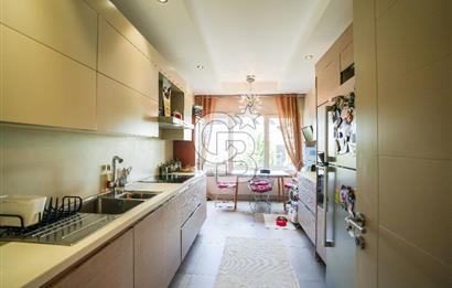 SİNPAŞ KÖYCEĞİZ SİTESİNDE SATILIK 3,5+1 ARA KAT ŞEREFİYELİ DAİRE