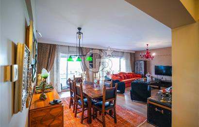SİNPAŞ KÖYCEĞİZ SİTESİNDE SATILIK 3,5+1 ARA KAT ŞEREFİYELİ DAİRE