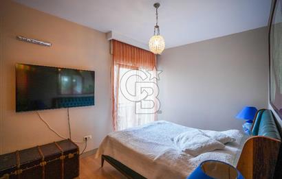 SİNPAŞ KÖYCEĞİZ SİTESİNDE SATILIK 3,5+1 ARA KAT ŞEREFİYELİ DAİRE
