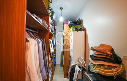 SİNPAŞ KÖYCEĞİZ SİTESİNDE SATILIK 3,5+1 ARA KAT ŞEREFİYELİ DAİRE