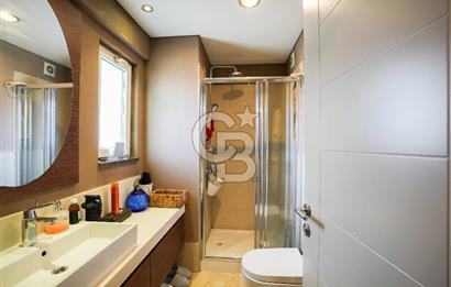 SİNPAŞ KÖYCEĞİZ SİTESİNDE SATILIK 3,5+1 ARA KAT ŞEREFİYELİ DAİRE
