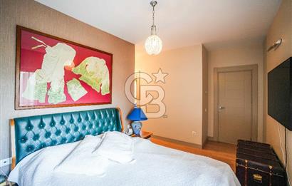 SİNPAŞ KÖYCEĞİZ SİTESİNDE SATILIK 3,5+1 ARA KAT ŞEREFİYELİ DAİRE