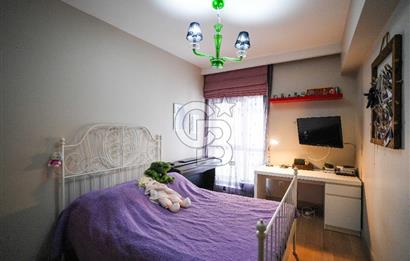 SİNPAŞ KÖYCEĞİZ SİTESİNDE SATILIK 3,5+1 ARA KAT ŞEREFİYELİ DAİRE
