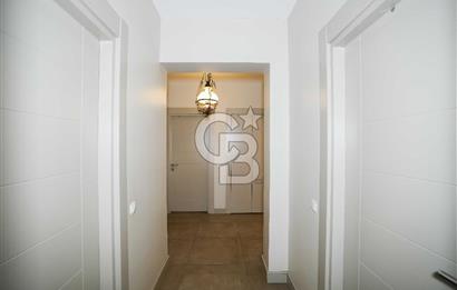 SİNPAŞ KÖYCEĞİZ SİTESİNDE SATILIK 3,5+1 ARA KAT ŞEREFİYELİ DAİRE