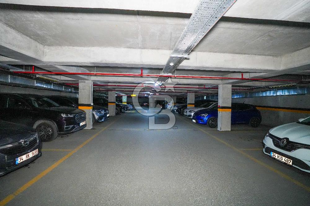 SİNPAŞ KÖYCEĞİZ SİTESİNDE SATILIK 3,5+1 ARA KAT ŞEREFİYELİ DAİRE