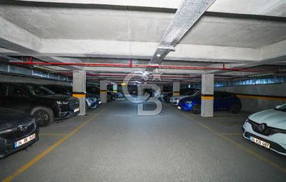 SİNPAŞ KÖYCEĞİZ SİTESİNDE SATILIK 3,5+1 ARA KAT ŞEREFİYELİ DAİRE