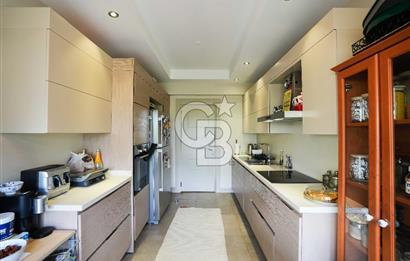 SİNPAŞ KÖYCEĞİZ SİTESİNDE SATILIK 3,5+1 ARA KAT ŞEREFİYELİ DAİRE