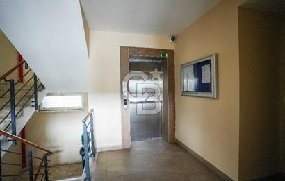 SİNPAŞ KÖYCEĞİZ SİTESİNDE SATILIK 3,5+1 ARA KAT ŞEREFİYELİ DAİRE