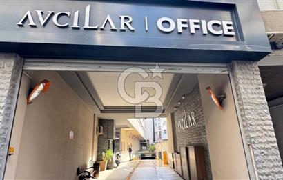 bayraklı'da satılık cadde üzeri dükkan