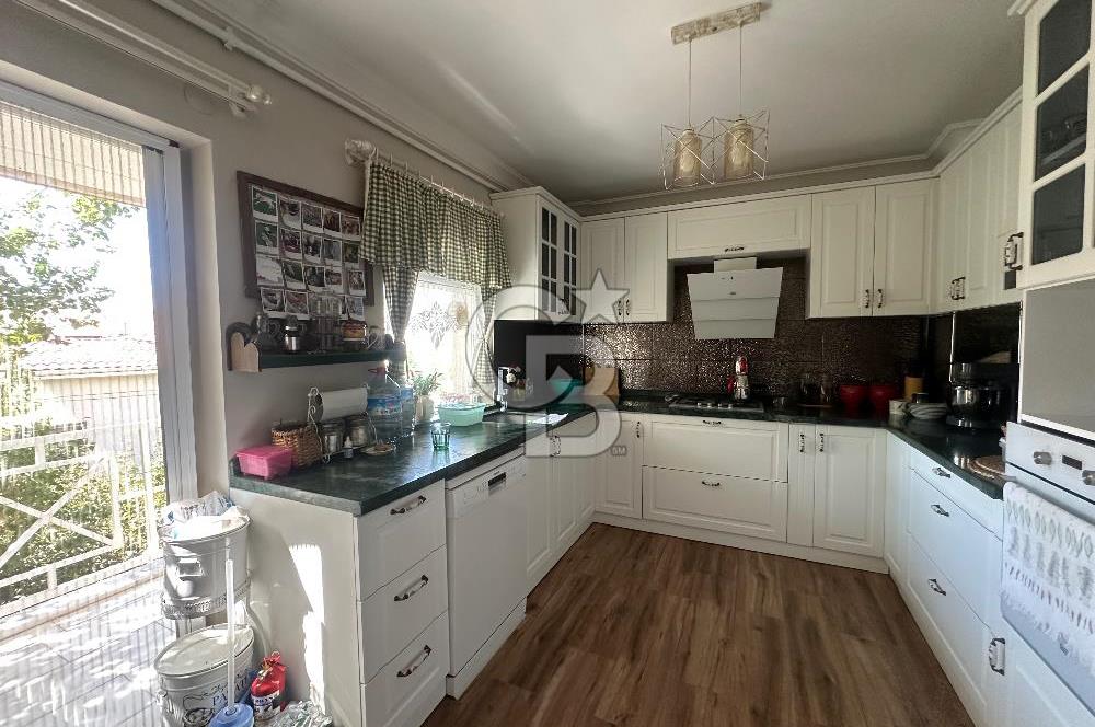 Dodurga Türkkonut 7 + 2 villa