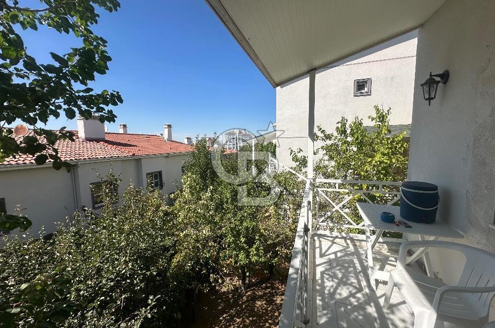 Dodurga Türkkonut 7 + 2 villa