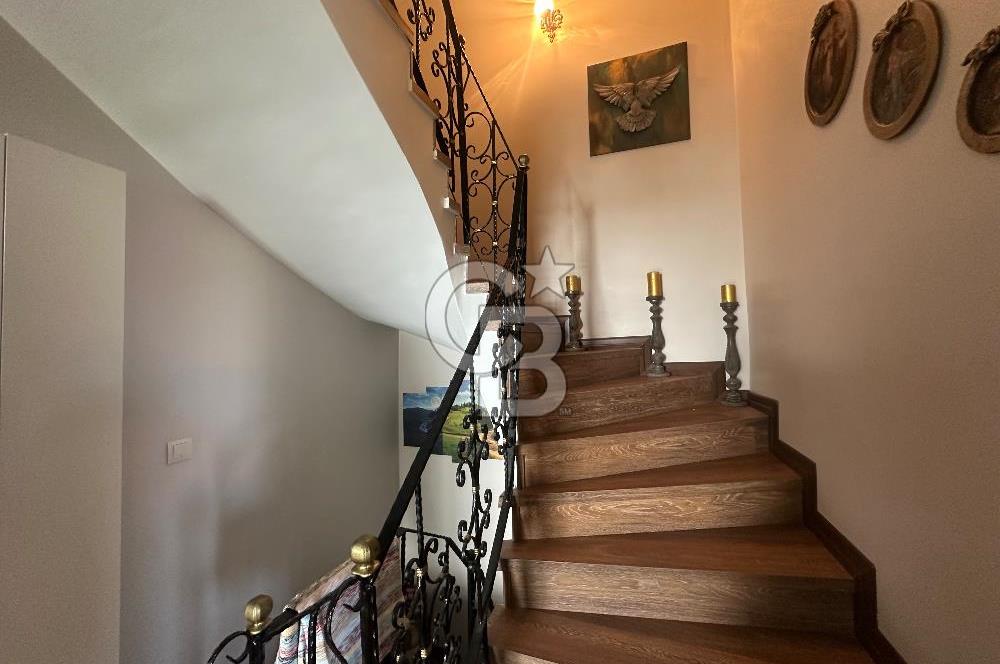 Dodurga Türkkonut 7 + 2 villa