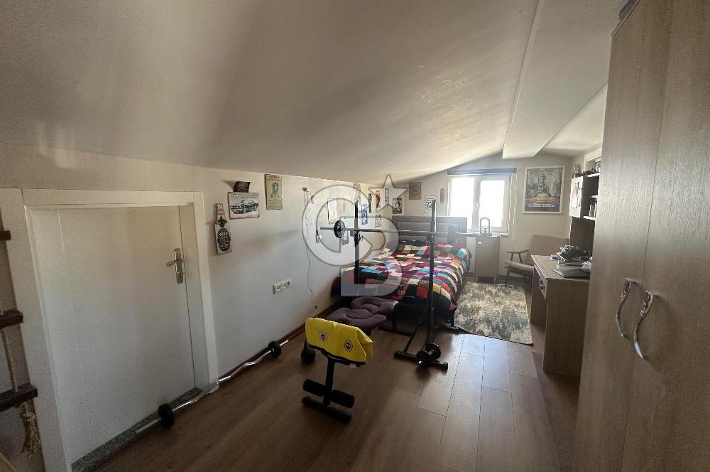Dodurga Türkkonut 7 + 2 villa