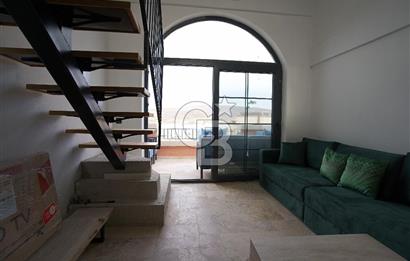 Alaçatı Port Invictus’ta 3+1 Triplex 165m2 Satılık Daire